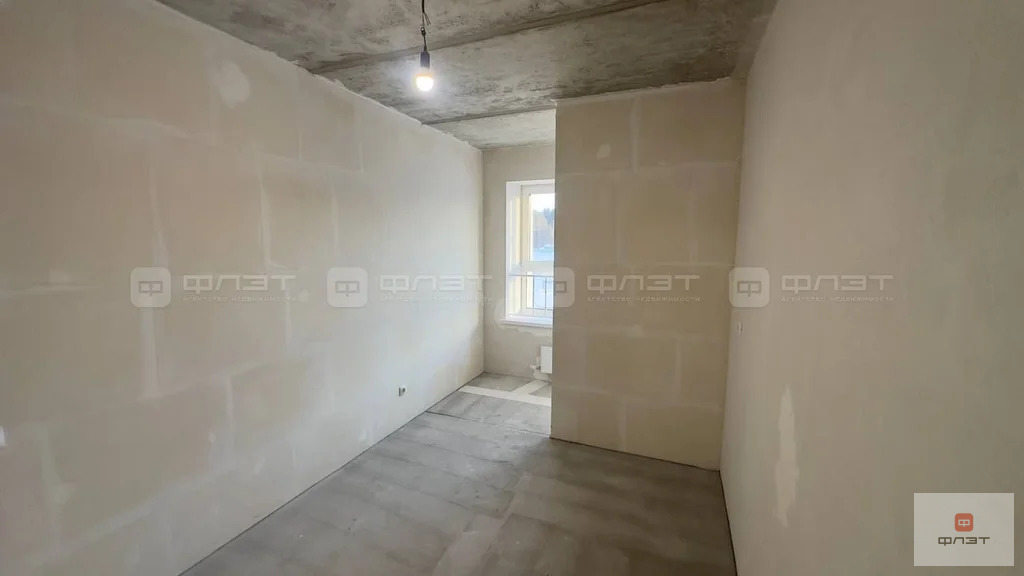 Продажа квартиры, Казань, ул. Азата Аббасова - Фото 8