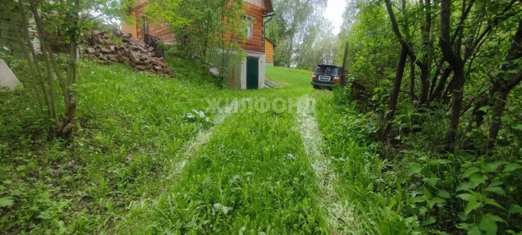 Продажа дома, Морозово, Искитимский район, снт Урожай - Фото 5