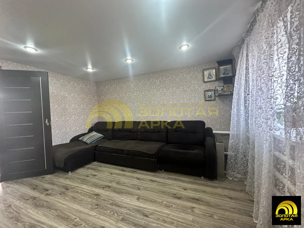 Продажа дома, Старотитаровская, Темрюкский район, Ильича пер. - Фото 10