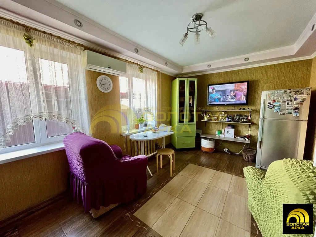 Продажа дома, Полтавская, Красноармейский район, ул. Московская - Фото 6