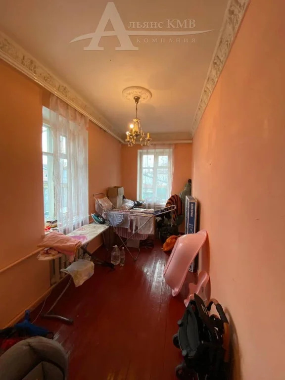 Продажа дома, Георгиевск, ул. Матросова - Фото 3