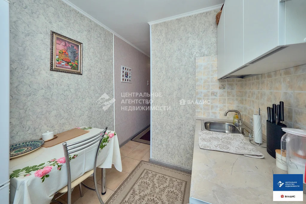 Продажа квартиры, Рязань, ул. Космонавтов - Фото 1