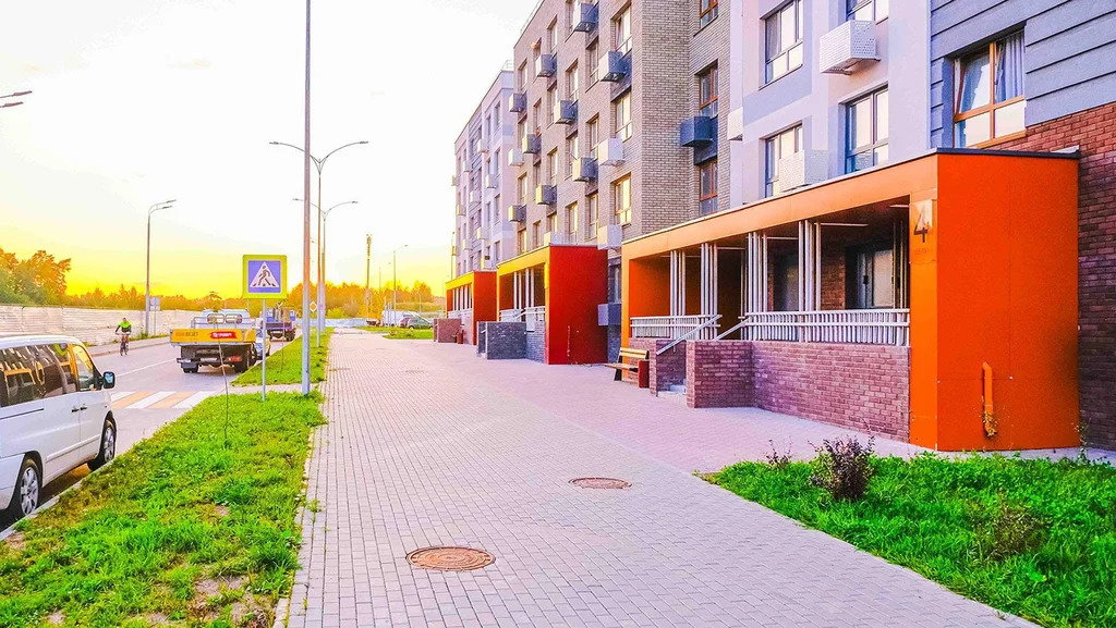 Аренда ПСН площадью 37.8 м2 - Фото 5