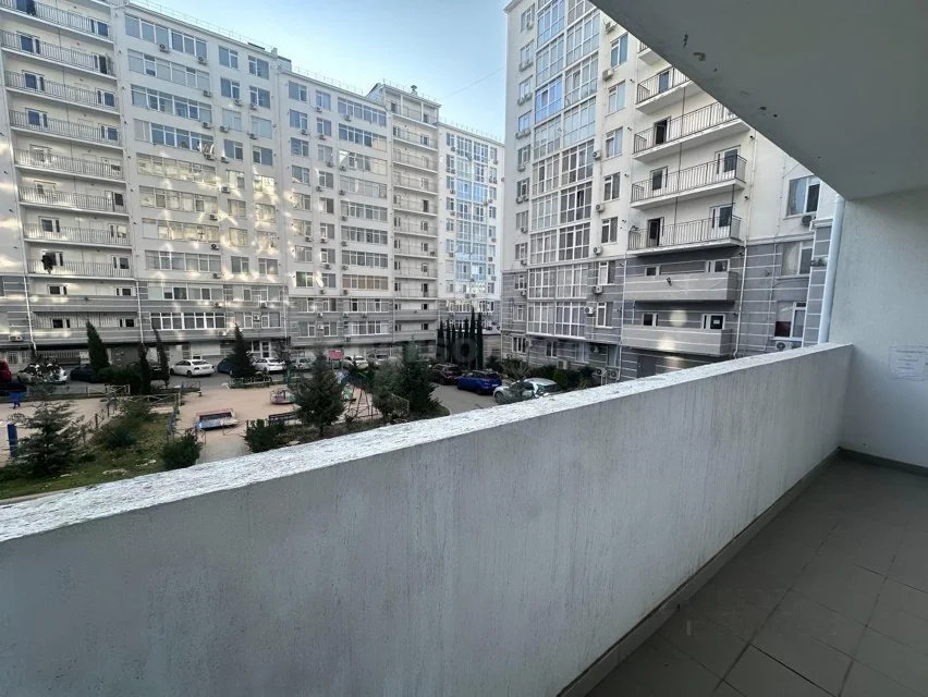 Продажа квартиры, Севастополь, Октябрьской Революции пр-кт. - Фото 13