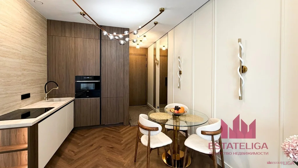 Продажа квартиры, Ленинградский пр-кт. - Фото 4