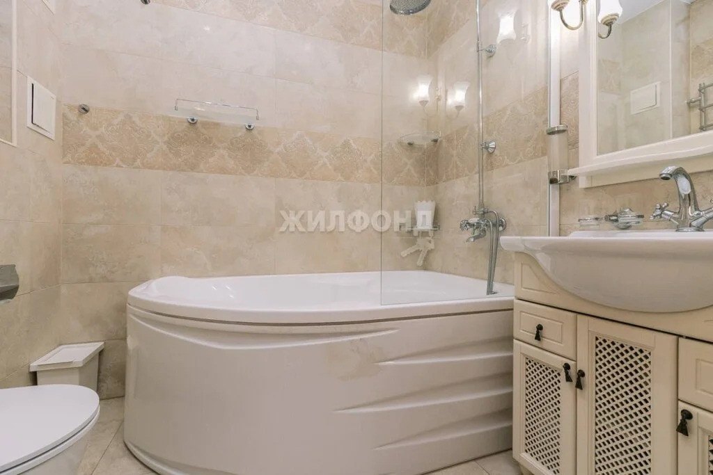 Продажа квартиры, Новосибирск, ул. Гоголя - Фото 20