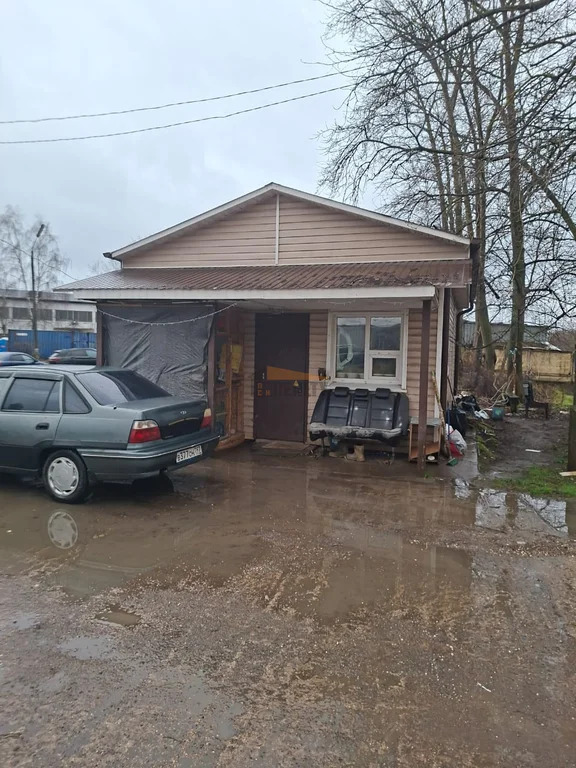 Продажа производственного помещения, Лобня, Лейтенанта Бойко ул. - Фото 6