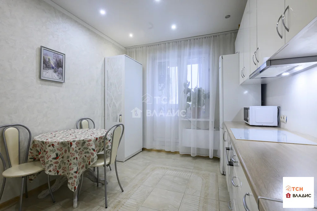 Продажа квартиры, Пушкино, Воскресенский район, 46 - Фото 2