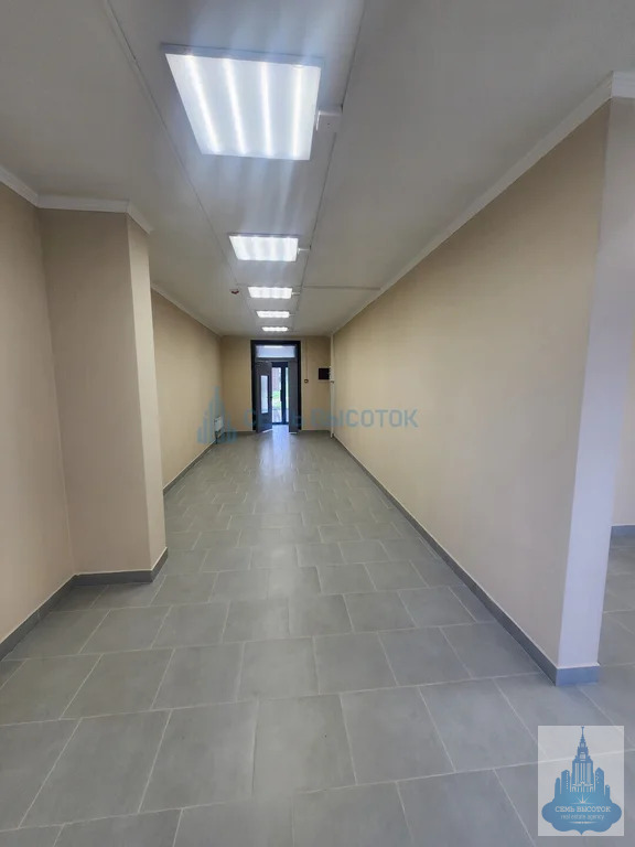 Аренда офиса, Мисайлово, Ленинский район, Молодежный б-р. - Фото 9