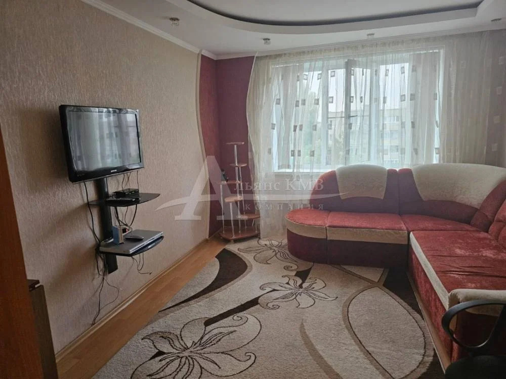 Продажа квартиры, Георгиевск, ул. Быкова - Фото 1