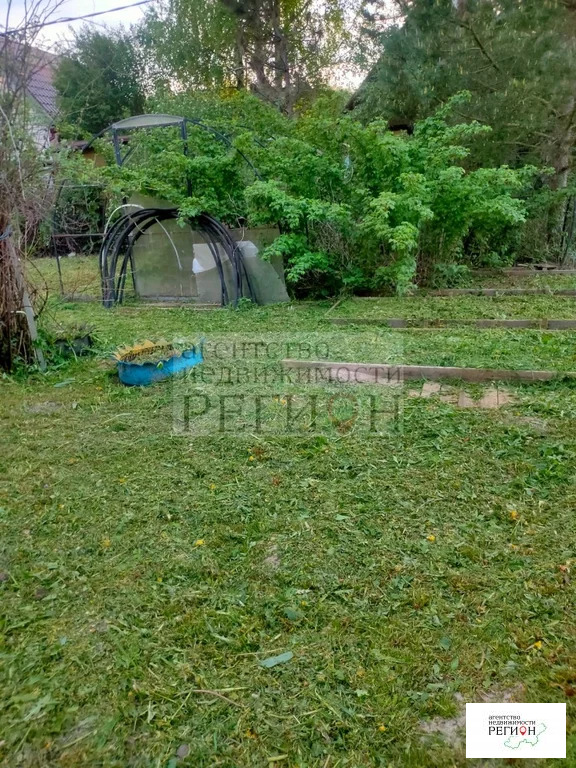 Продажа участка, Наро-Фоминский район, СНТ Изолятор - Фото 1