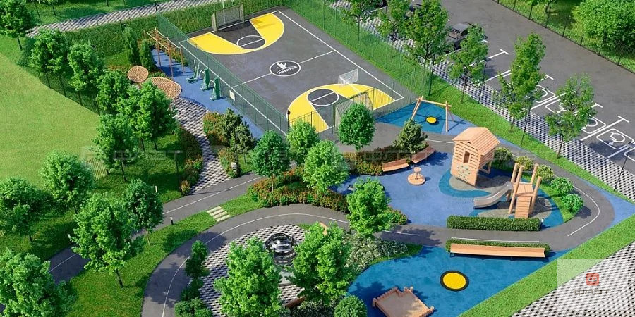 Продажа квартиры в новостройке, Казань, ул. Новаторов - Фото 3