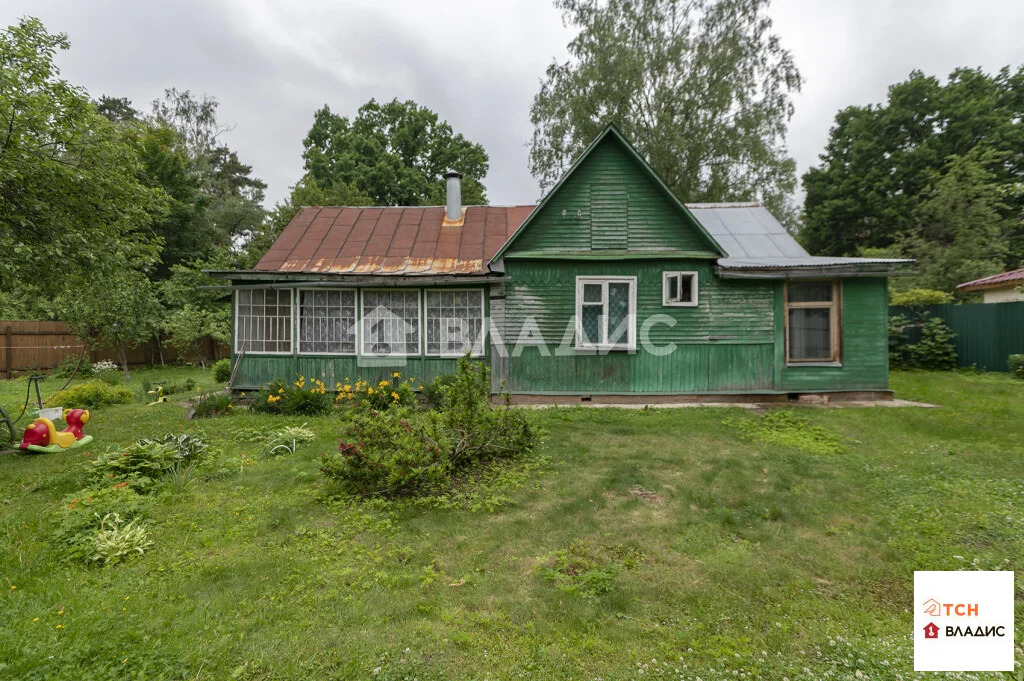 Продажа участка, Королев, улица Клары Цеткин - Фото 15