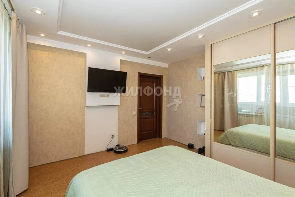 Продажа квартиры, Новосибирск, 2-я Обская - Фото 10