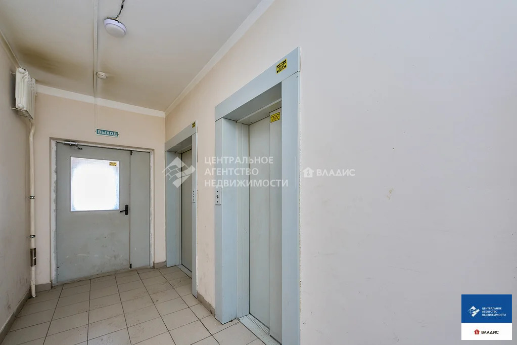 Продажа квартиры, Рязань, Большая улица - Фото 15