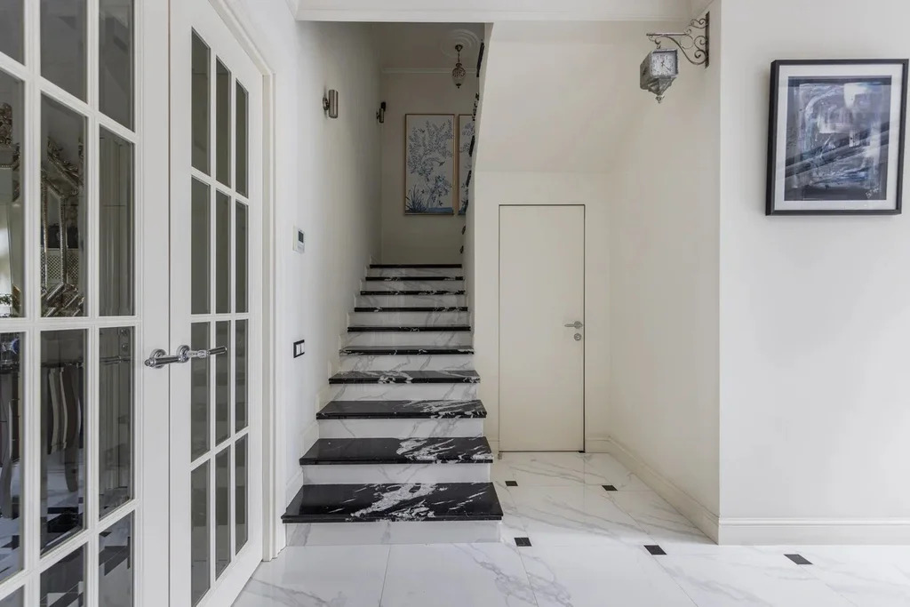 Коттедж 290 м2 на участке 6 сот. - Фото 19