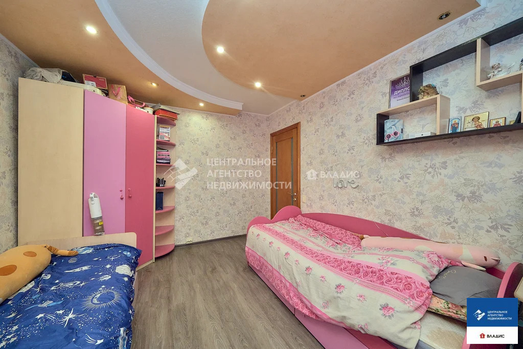 Продажа квартиры, Рязань, Первомайский пр-кт. - Фото 6