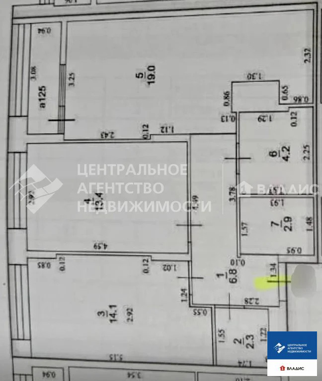 Продажа квартиры, Рязань, Московское ш. - Фото 21