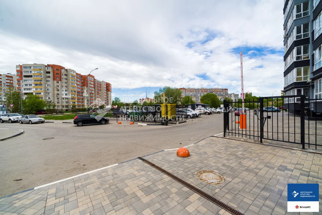 Продажа квартиры, Рязань, Парковый переулок - Фото 28
