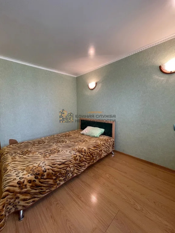 Аренда квартиры, Уфа, ул. Батырская - Фото 7