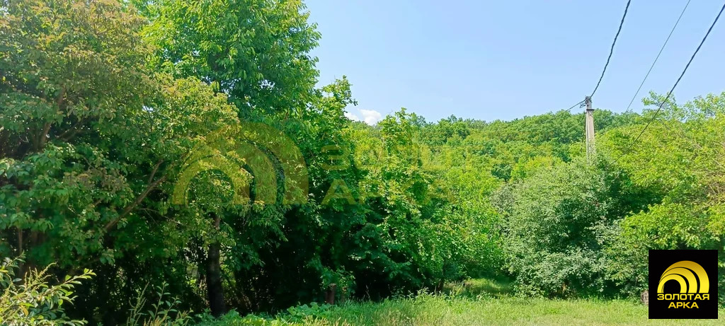Продажа участка, Кубанская Колонка, Крымский район - Фото 1