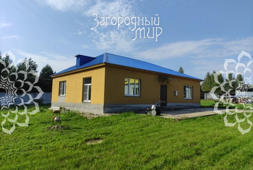 Продам дом, Каширское шоссе, 28 км от МКАД - Фото 3