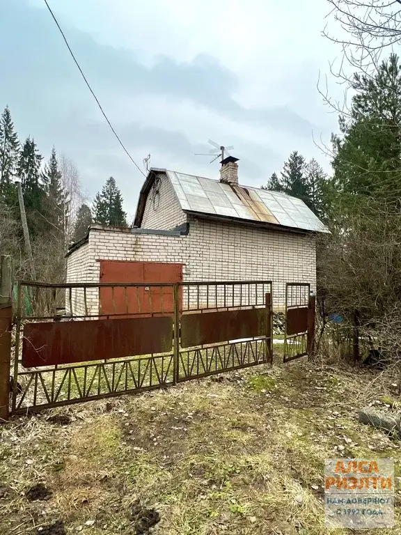 ЖДП-890 Продажа дома 61 м2 в п. Смирновка го Солнечногорск - Фото 16