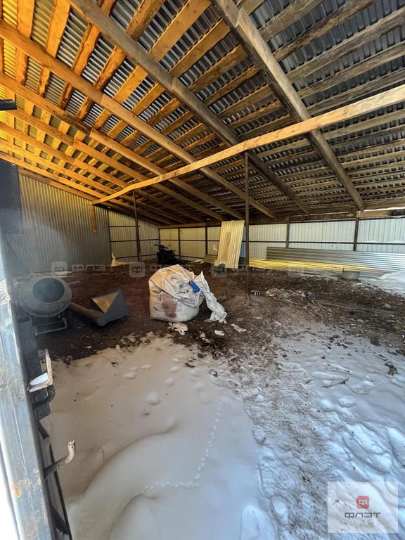 Продажа склада, Копки, Кукморский район, ул. Советская - Фото 14