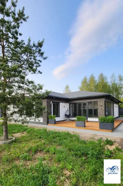 Продается капитальный дом - Фото 1