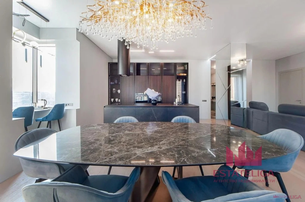 Продажа квартиры, набережная Марка Шагала - Фото 6