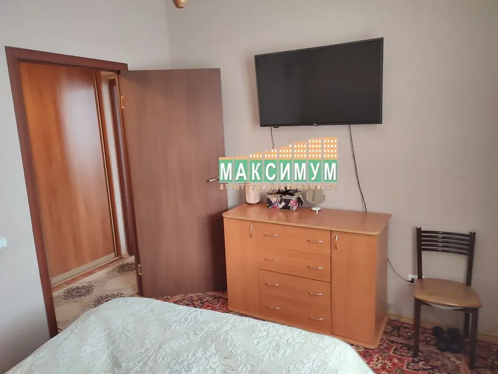 2 комнатная квартира в Домодедово, ул. Курыжова, д.23 - Фото 14