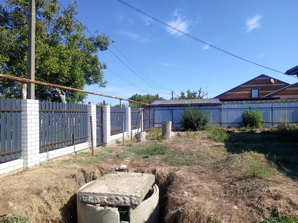 Продажа дома, Запорожская, Темрюкский район, Партизанский пер. - Фото 8