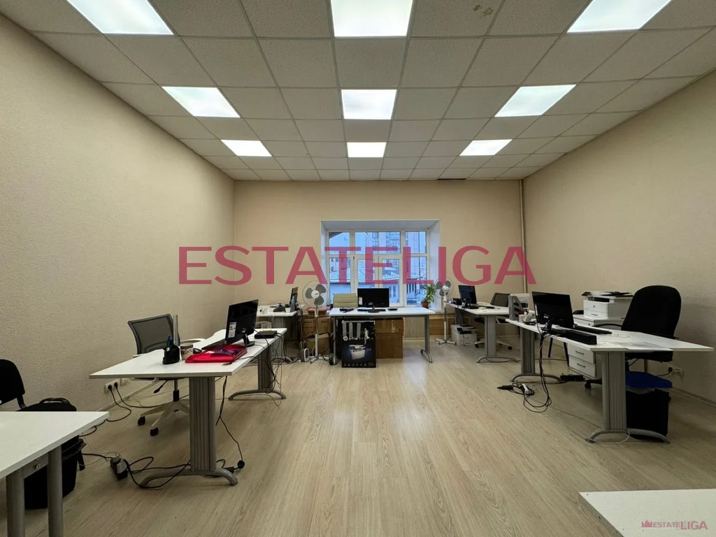 Продажа ПСН, Новая Басманная улица - Фото 7