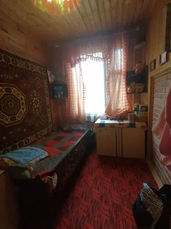 Участок с домом, Дмитровский мо, СНТ Полянка-1,44 - Фото 8