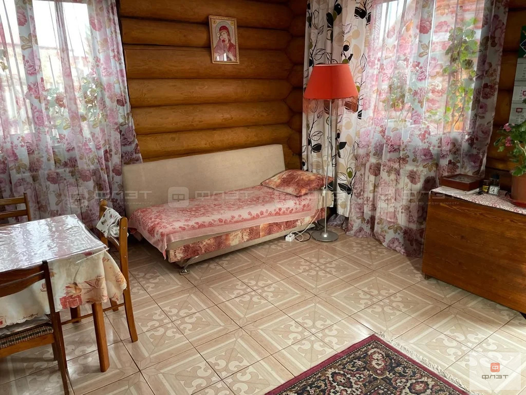 Продажа дома, Старое Шигалеево, Пестречинский район, ул. Центральная - Фото 21