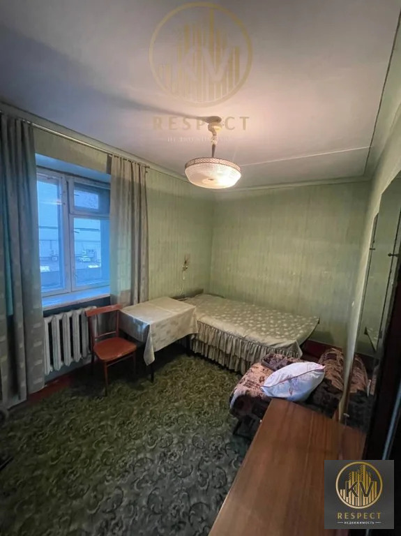 Продажа квартиры, Минеральные Воды, 22 Партсъезда пр-кт. - Фото 3