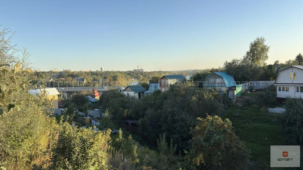 Продажа участка, Казань, тер. Сдт Спартак - Фото 2