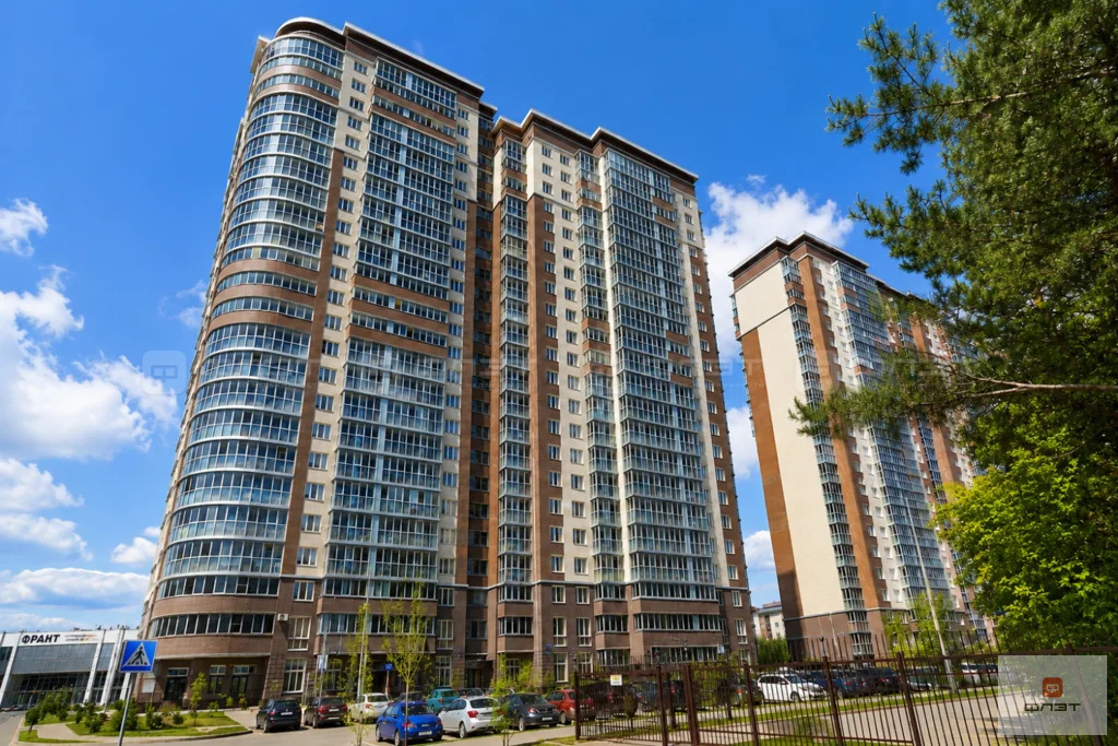 Продажа квартиры, Казань, ул. Юлиуса Фучика - Фото 25