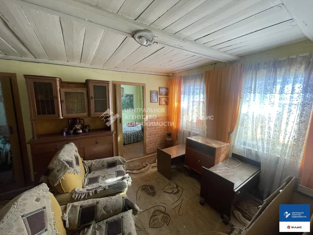 Продажа дома, Старожилово, Старожиловский район, ул. Почтовая - Фото 4