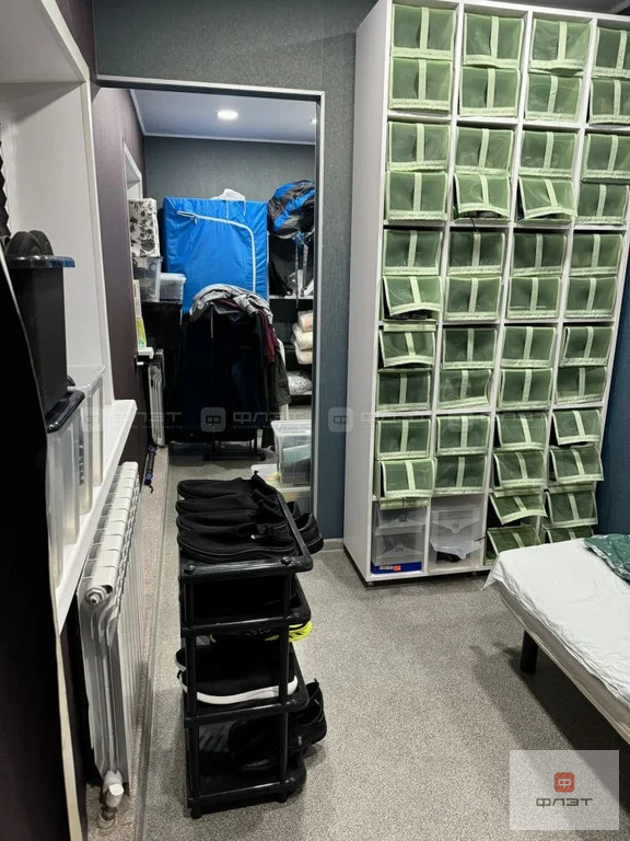 Продажа дома, Казань, ул. Айдарова - Фото 21