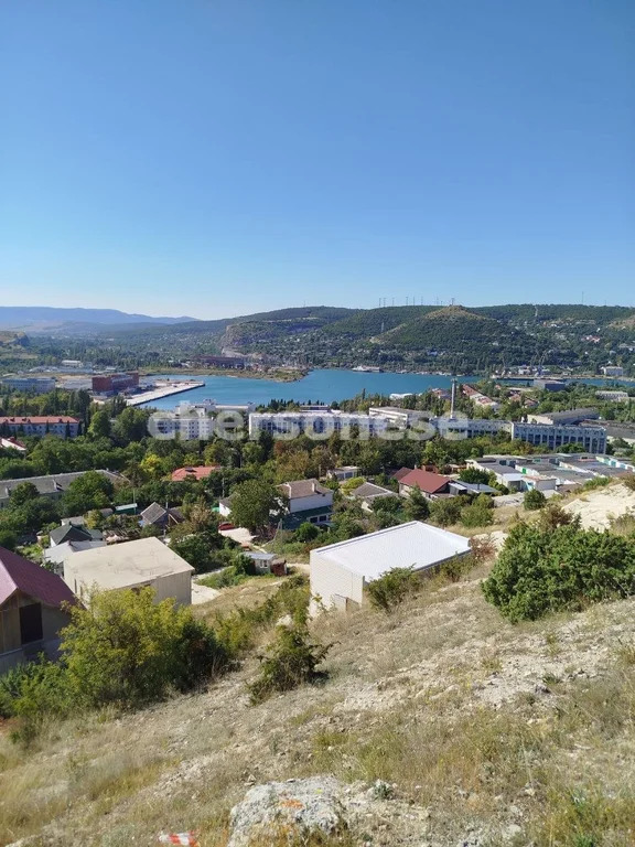 Продажа участка, Севастополь, улица Белокаменская - Фото 1