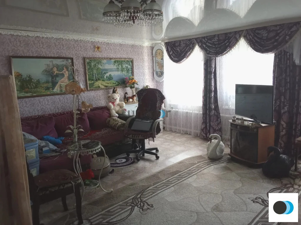 Продажа дома, Старокубово, Иглинский район - Фото 7