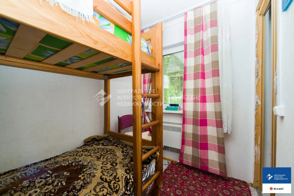 Продажа дома, Рязанский район, улица 6-я Линия - Фото 9