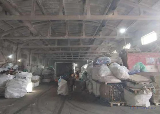 Продажа производственного помещения, Томск, ул. Мостовая - Фото 8