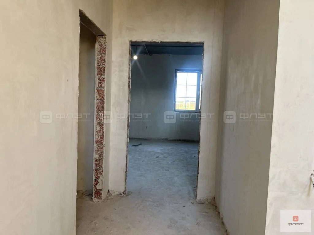 Продажа дома, Бима, Лаишевский район, ул. Сергея Есенина - Фото 11