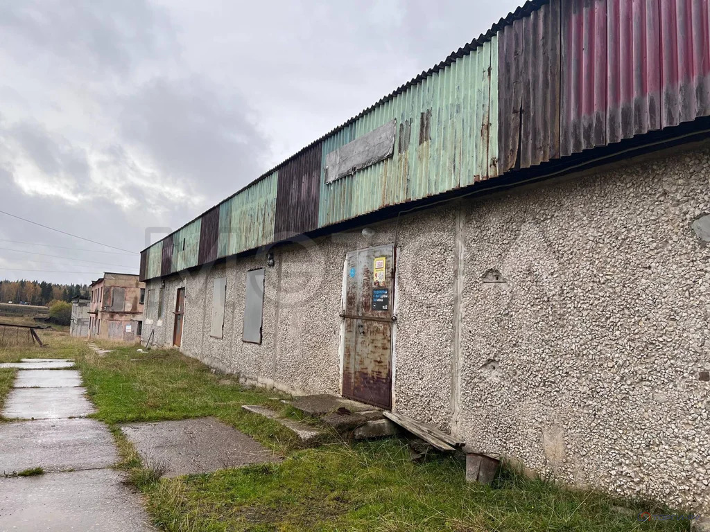 Продажа торгового помещения, Маховляне, ул. Мира - Фото 2