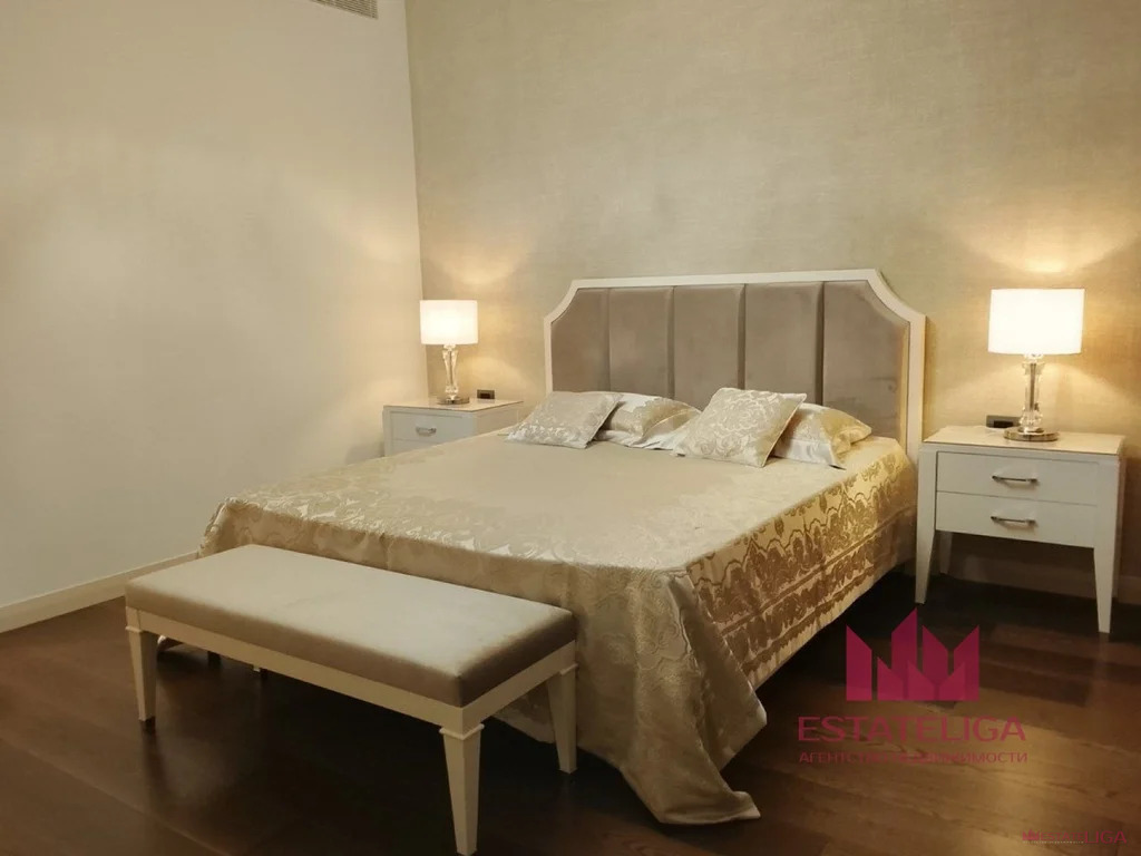 Аренда квартиры, Ленинградский пр-кт. - Фото 19