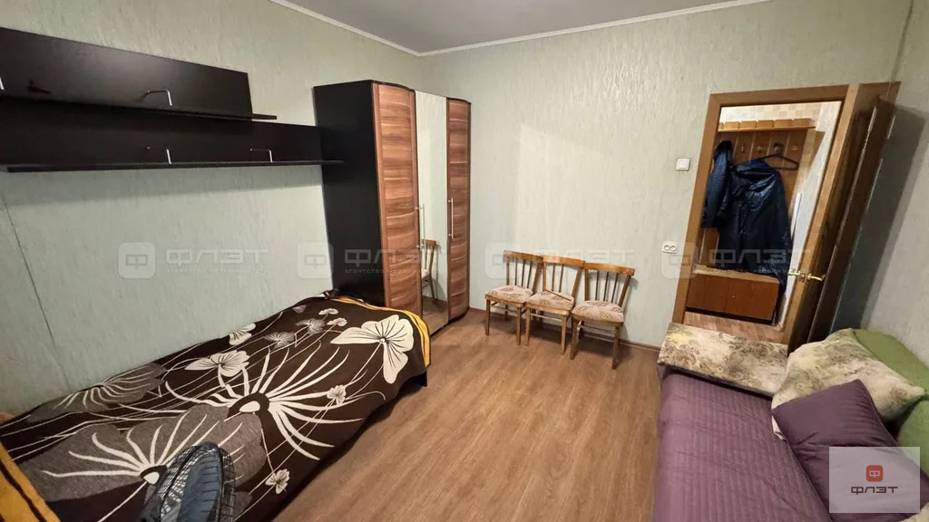 Продажа квартиры, Казань, Дербышки ул. Мира - Фото 3