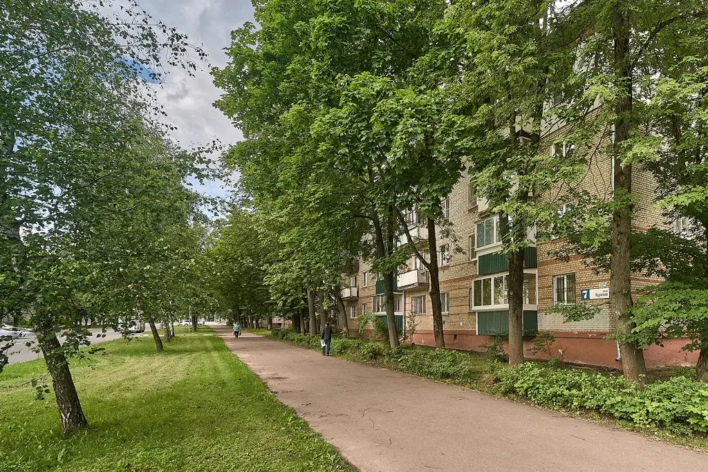 Продаётся квартира в Обнинске - Фото 15