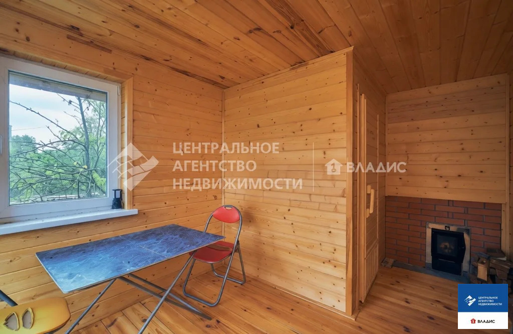 Продажа дома, Заборье, Рязанский район, Полевая улица - Фото 10